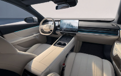 东风奕派：实用科技赢取用户信任(图2)