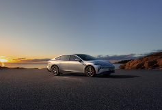 15万级新能源车安全对比 东风eπ007实力领跑(图1)