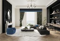 如鱼得水抗菌窗帘 99%抗菌率 A类母婴级健康家居首选(图3)