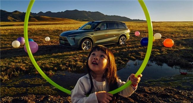 30万SUV推荐：六款实力车型满足多元需求(图2)