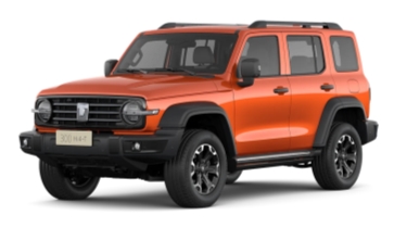 20万左右买什么车好 2024推荐车型(图1)