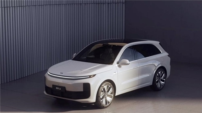 30万SUV推荐：六款实力车型满足多元需求(图3)