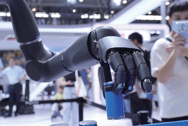 2025高交会半导体与集成电路产业展：连接科技与未来(图4)