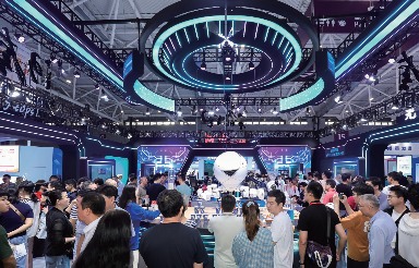 2025高交会半导体与集成电路产业展：连接科技与未来(图3)