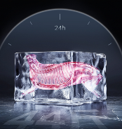 美的冰箱创新保鲜科技 让家庭饮食更健康(图3)