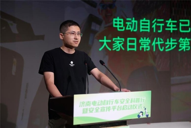 九号电动车全国联动开展安全驾驶科普活动(图4)