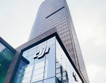 大疆进军扫地机器人市场(图1)