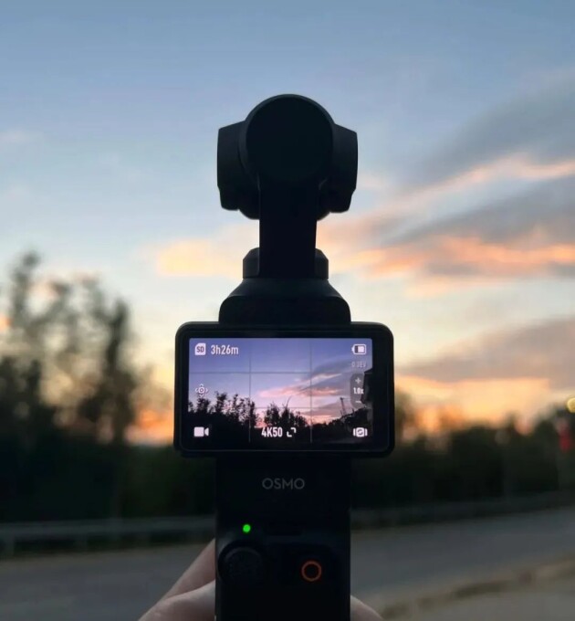 大疆进军扫地机器人市场(图2)