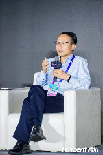 WAIC 2025腾讯智能涌现论坛探讨AI发展与应用(图3)