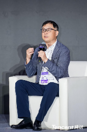 WAIC 2025腾讯智能涌现论坛探讨AI发展与应用(图5)