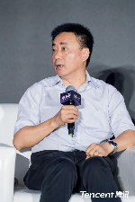 WAIC 2025腾讯智能涌现论坛探讨AI发展与应用(图4)