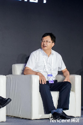 WAIC 2025腾讯智能涌现论坛探讨AI发展与应用(图6)