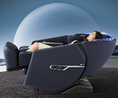 2025按摩椅十大品牌 iRest艾力斯特领跑高端市场(图2)