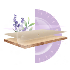 莫干山植物源释香板行业首创获权威认证(图6)