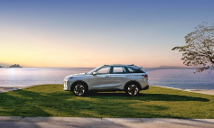 20万左右买什么车推荐 长城SUV智能豪华之选(图1)