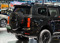 30万SUV推荐 长城三款硬核车型解析(图1)