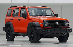 25万左右买什么车好 长城三款新车推荐(图1)