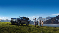 30万左右SUV推荐 长城三款热销车型解析(图1)