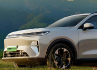 20万SUV推荐 长城哈弗枭龙MAX 拿铁DHT-PHEV 猛龙性价比之选(图1)