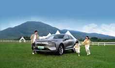 20-30万长城SUV推荐 豪华智能越野全都有(图1)