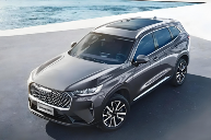 15万左右买什么SUV 长城三款神车推荐(图1)