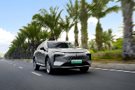 25万左右SUV推荐 长城摩卡坦克300枭龙MAX(图1)