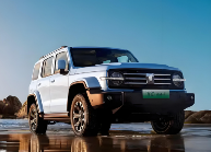 25万左右买什么车好 长城三款SUV推荐(图1)