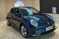 长城汽车新能源矩阵解析 新能源汽车哪个好(图1)