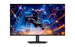 技嘉魔鹰Q280G WOLED显示器2899元上市(图2)