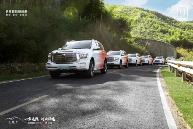 国产越野SUV推荐：坦克500 Hi4-T 哈弗大狗追猎版 坦克300(图1)