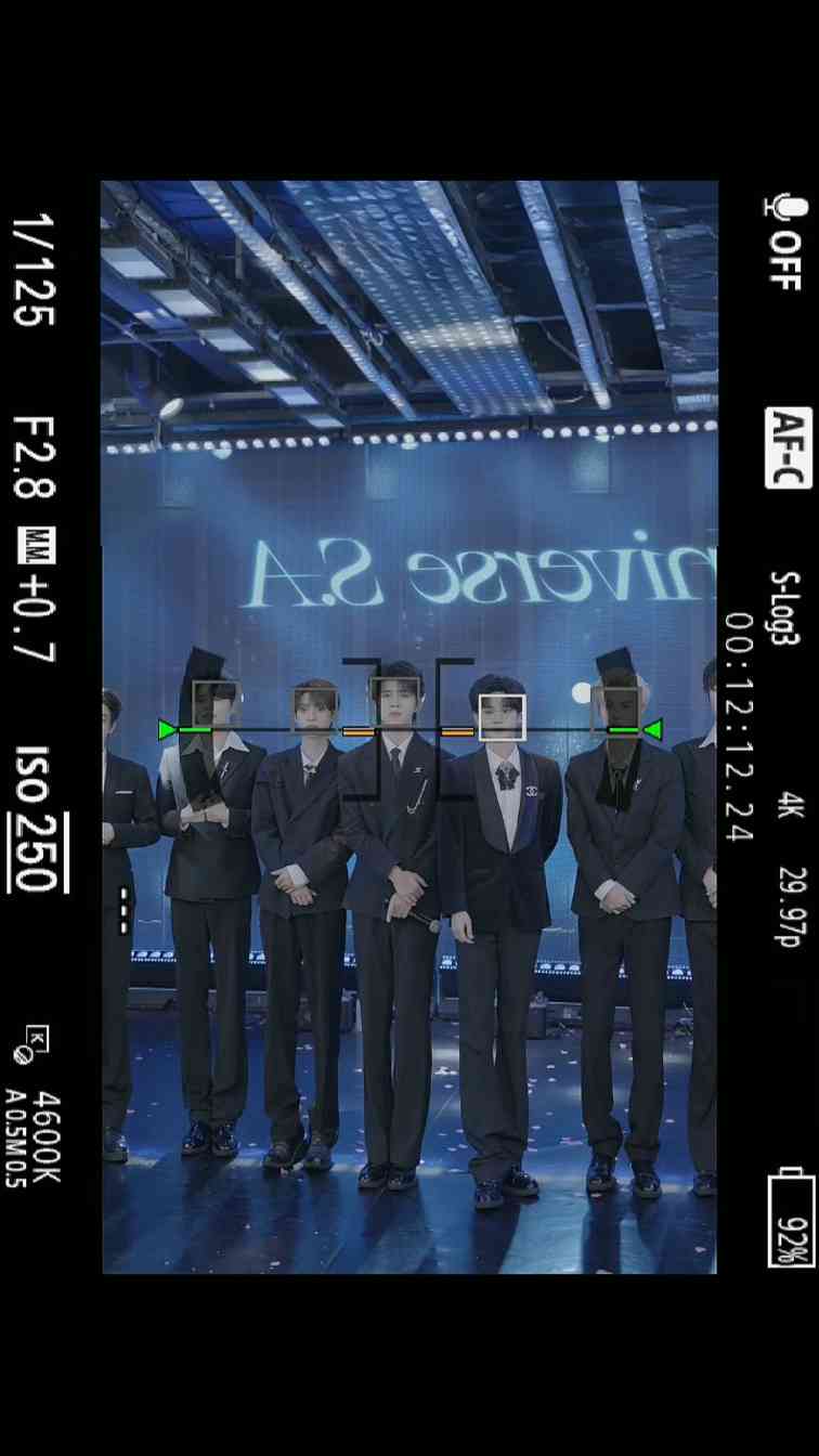 索尼设备助力无忧传媒团播升级，打造电影感直播体验(图5)