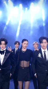 索尼设备助力无忧传媒团播升级，打造电影感直播体验(图2)