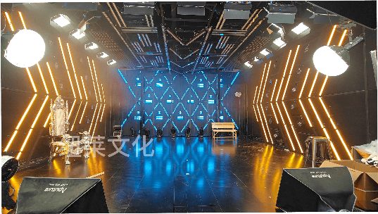 索尼设备助力无忧传媒团播升级，打造电影感直播体验(图7)