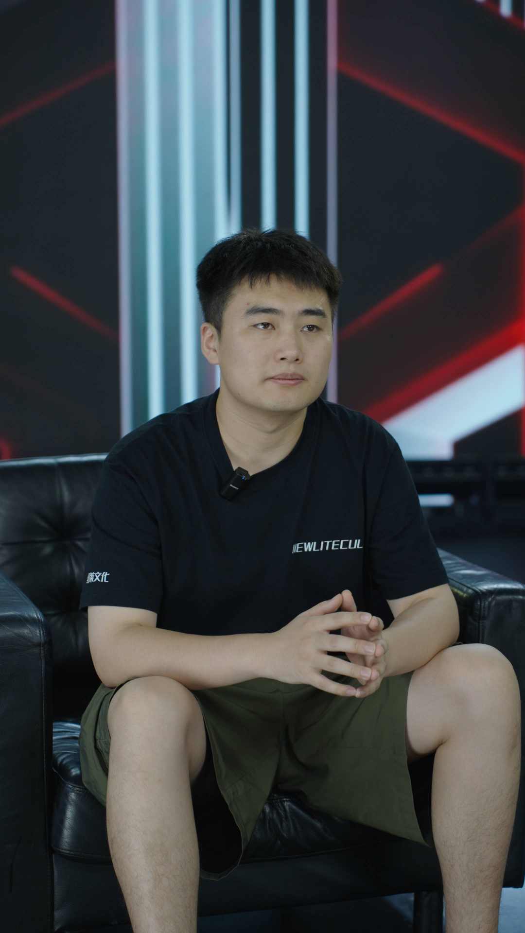 索尼设备助力无忧传媒团播升级，打造电影感直播体验(图3)