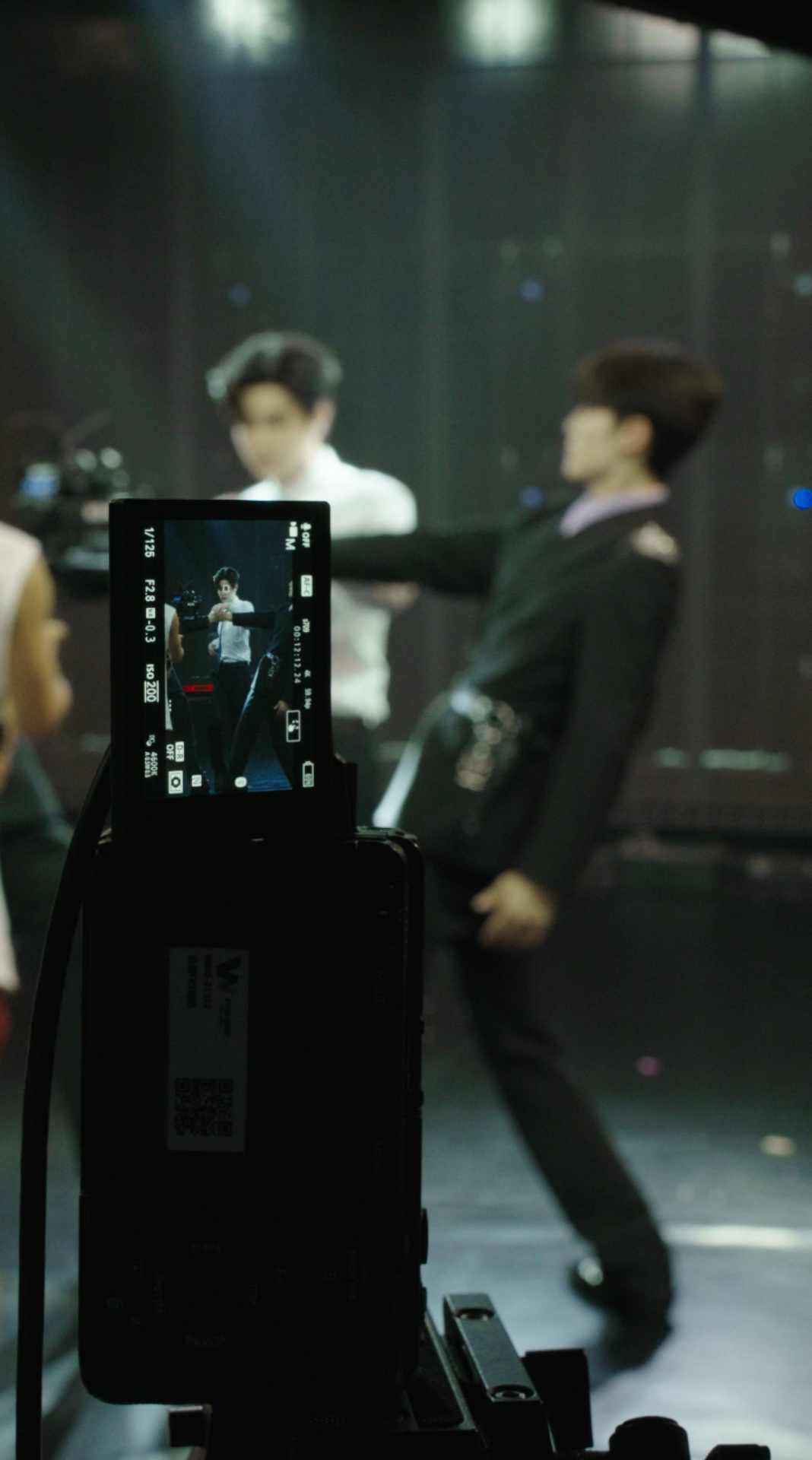 索尼设备助力无忧传媒团播升级，打造电影感直播体验(图10)