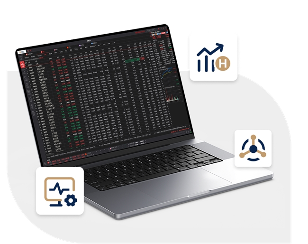 百惠金控9月1日焕新交易平台及APP上线(图2)