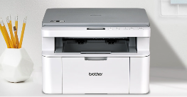 Brother DCP-B7578DW 高效办公打印机(图7)