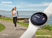 三星Galaxy Watch8健康生活技巧(图3)