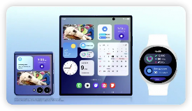 2025三星折叠屏手机推荐 Z Fold7和Z Flip7(图4)