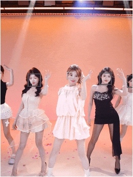 鲸红传媒索尼电影感直播解决方案打造综艺感团播(图7)