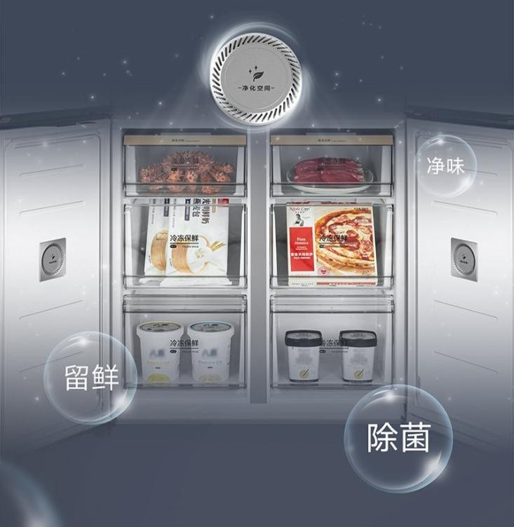 小天鹅冰箱以旧换新补贴20% 王耀庆亲授健康储鲜秘笈(图5)