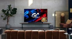 三星电视革新客厅体验，打造多功能美学空间(图5)