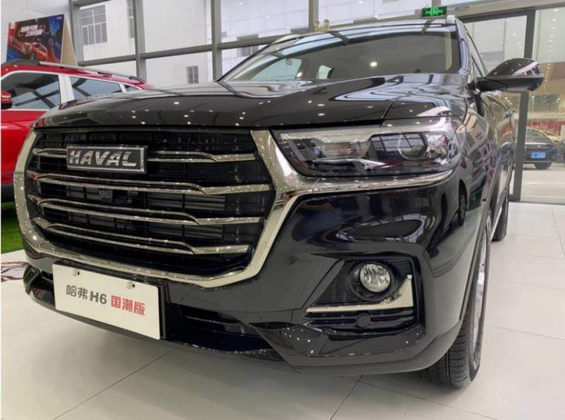 10万左右SUV推荐 燃油混动性价比对比(图1)