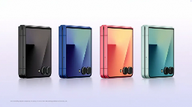 2025折叠手机推荐 三星Z Fold7/Z Flip7引领轻薄与AI变革(图3)