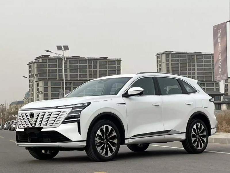 10万左右SUV推荐 燃油混动性价比对比(图2)