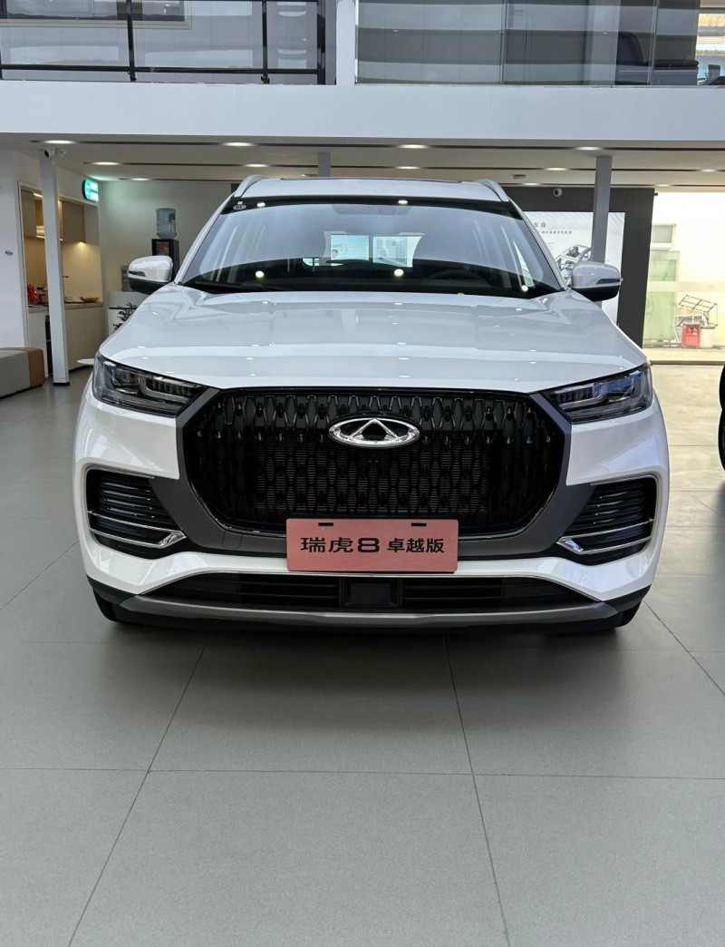 10万左右SUV推荐 燃油混动性价比对比(图3)