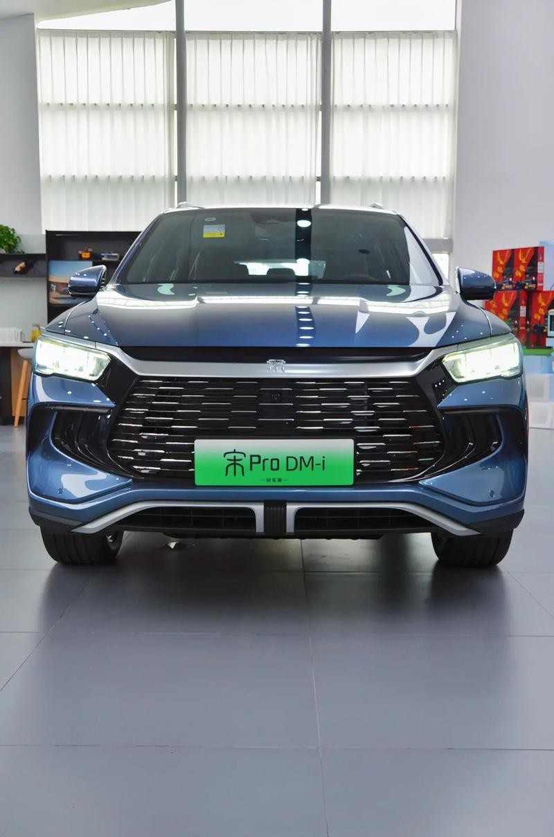 10万左右SUV推荐 燃油混动性价比对比(图5)