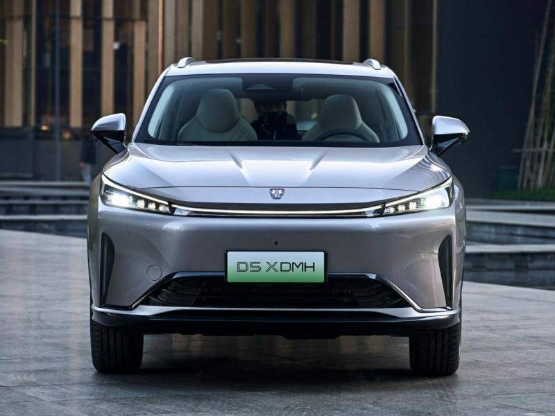 10万左右SUV推荐 燃油混动性价比对比(图4)