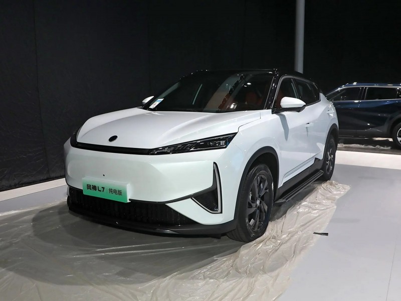 10万左右SUV推荐 燃油混动性价比对比(图7)