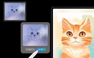 三星Galaxy Tab S10 Ultra 暑期全能平板 学习娱乐两不误(图3)